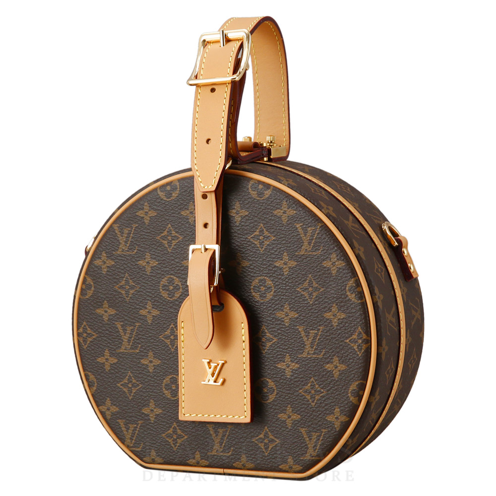 LOUIS VUITTON(USED)루이비통 부아뜨 샤포 수플